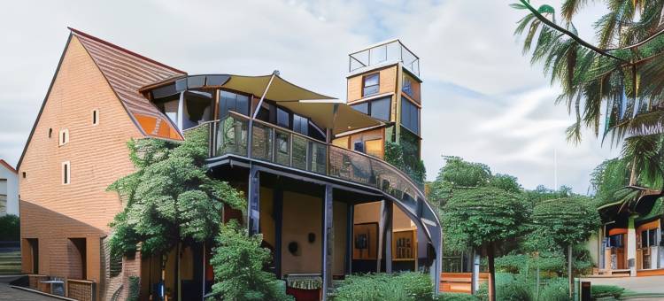 穆耶赫勒托尔瑙酒店(Mühle Tornow am Wentowsee)图片