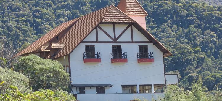 维利绍酒店(Hotel Willisau)图片