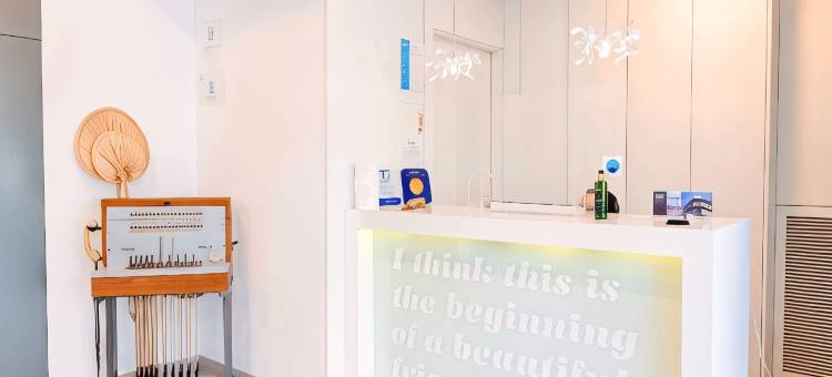 静海酒店(Mar Calma Hotel)图片