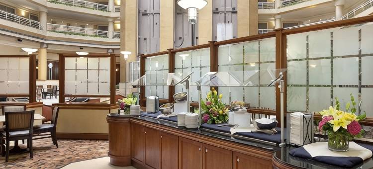 丹佛科技中心希尔顿安泊酒店(Embassy Suites by Hilton Denver Tech Center)图片