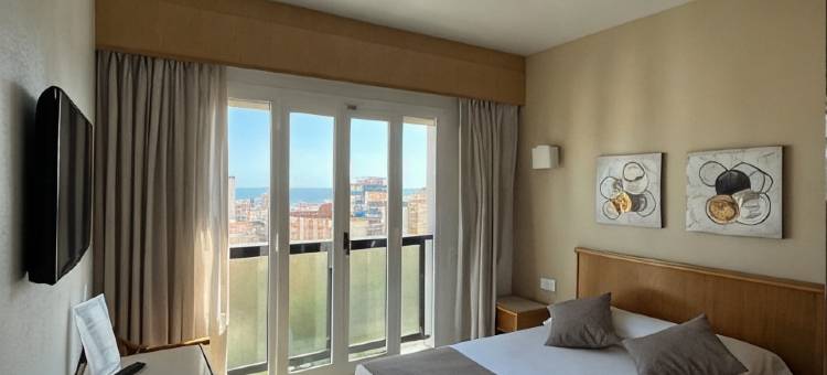 信天翁酒店(Hotel Albatros)图片
