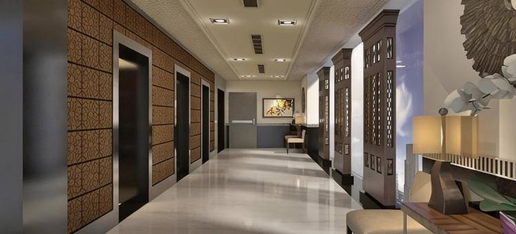 吉达塞德拉环球酒店(Sedra Global Jeddah)图片