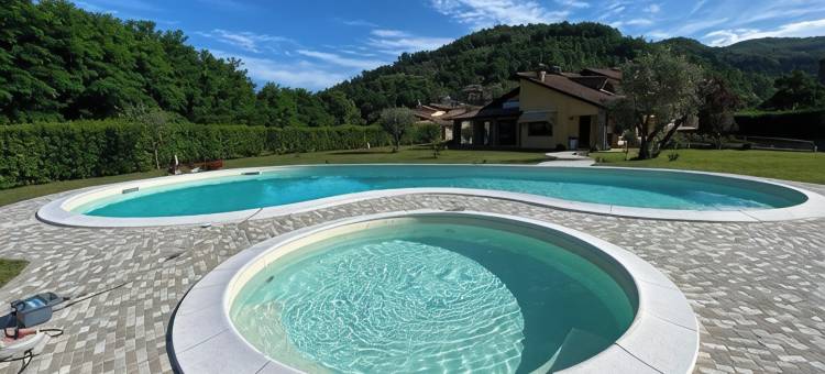 朱利亚别墅(Villa Giulia)图片