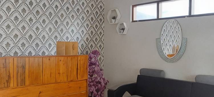 Bromo Stay Hostel图片