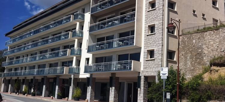 加泰罗尼亚酒店(Residence the Catalogne)图片