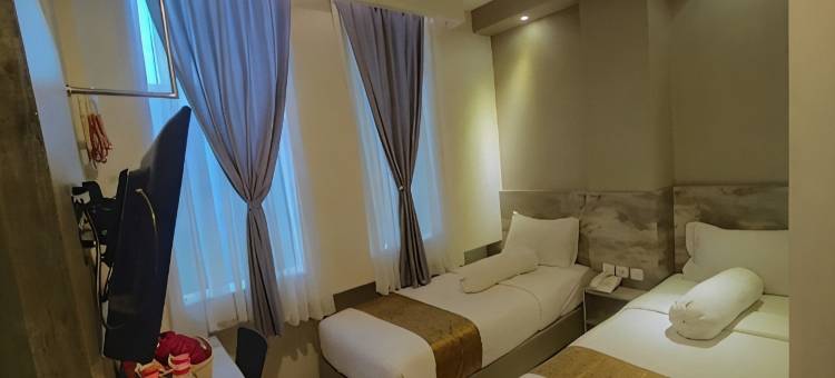 里奥拉伊斯兰旅馆(Ryola Inn Syariah)图片