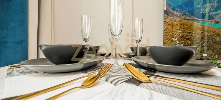 Zapbed-现代开间 Petalz By Danube(Zapbed-Modern Studio Petalz By Danube)图片