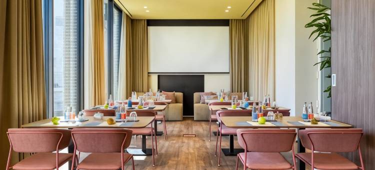 奥德纳尔德利奥波德酒店(Leopold Hotel Oudenaarde)图片