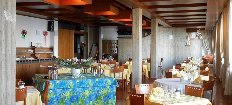 维多利亚酒店(Hotel Vittoria)图片