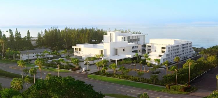 佐塔海滩度假村(Zota Beach Resort)图片