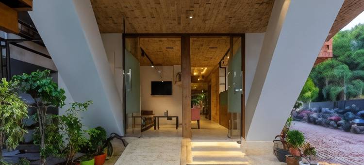 Indus Suites图片