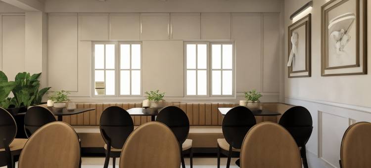La Mansion精品酒店和餐厅(La Mansion Hotel Boutique & Restaurante)图片