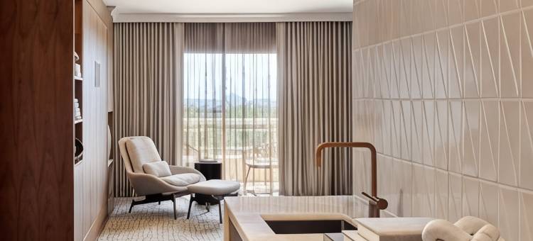 JW万豪凤凰城沙漠岭度假村(JW Marriott Phoenix Desert Ridge Resort & Spa)图片