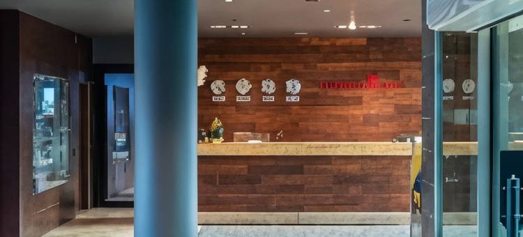 全景酒店(Hotel Panorama)图片