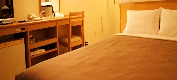 龟山生活酒店(Living Hotel Kameyama)图片