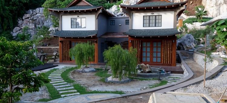 洛基农场酒店(Rocky Farm)图片