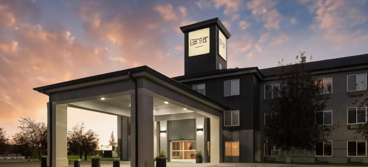洲际旗下佳阁酒店爱达荷福尔斯西南(Garner Hotel IDAHO FALLS SOUTHWEST by IHG)图片