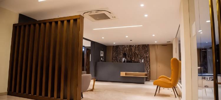 TGI幸福酒店(TGI Felicity)图片