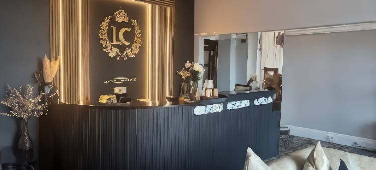 劳里斯顿&劳顿考特酒店(Lauriston & Lawton Court Hotel)图片