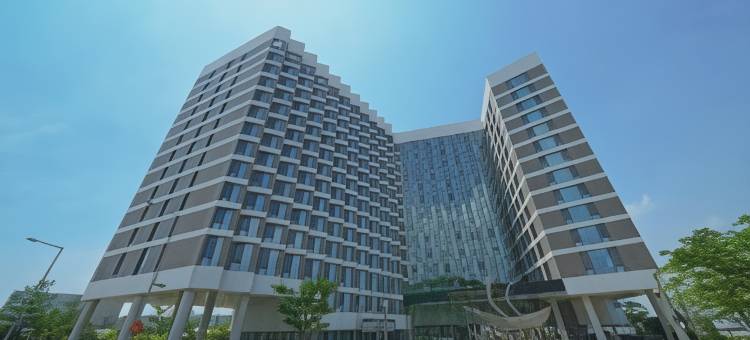 酒店 Marinabay Korea 阿拉(Hotel Marinabay Korea(Ara))图片