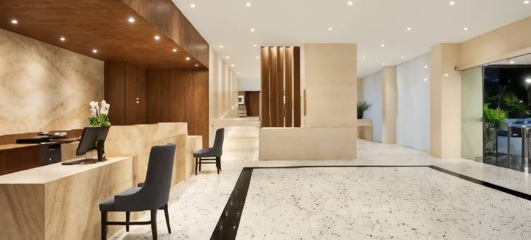 温莎广场巴西利亚酒店(Windsor Plaza Brasilia)图片