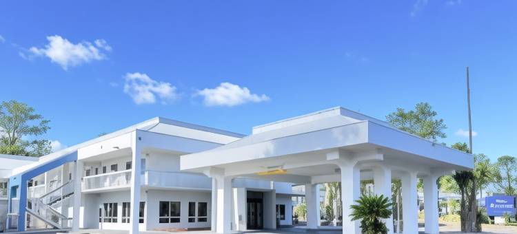 塔拉哈西美吟酒店(Baymont by Wyndham Tallahassee)图片