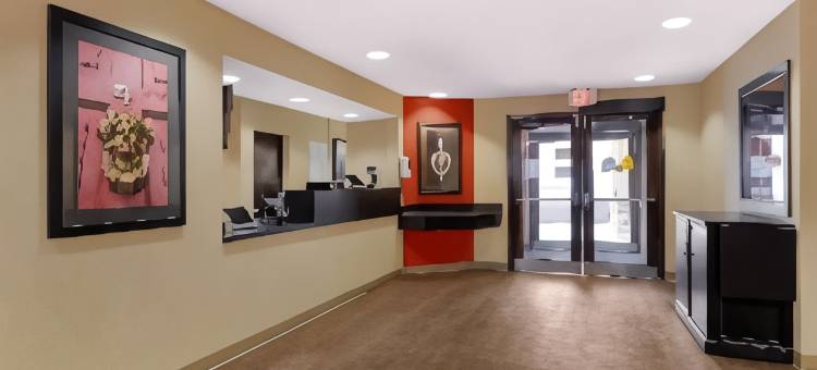 美国长居酒店 - 休斯顿 - - Med. Ctr. - Greenway Plaza(Extended Stay America Suites - Houston - Med Ctr - Greenway Plaza)图片