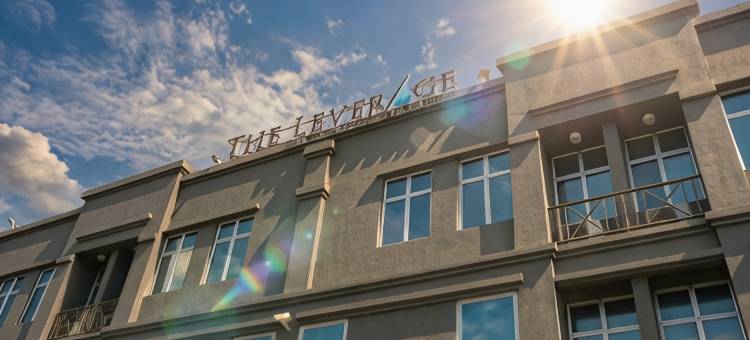 莱弗瑞吉商务酒店(吉打州)(The Leverage Lite Hotel - Kuala Kedah)图片