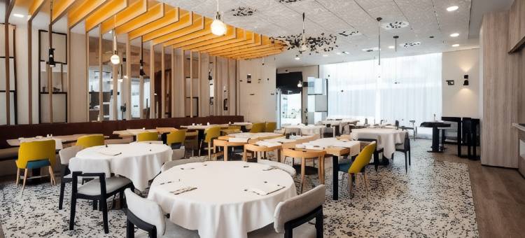 巴塞罗那ZT黄金酒店(ZT The Golden Hotel Barcelona)图片