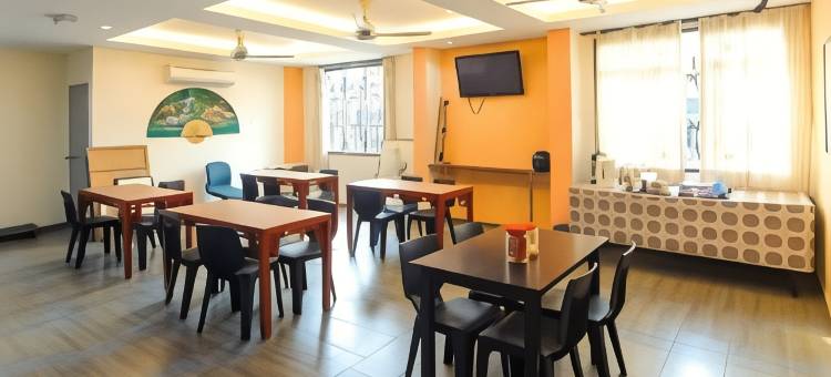 LKS酒店(LKS Hotel)图片