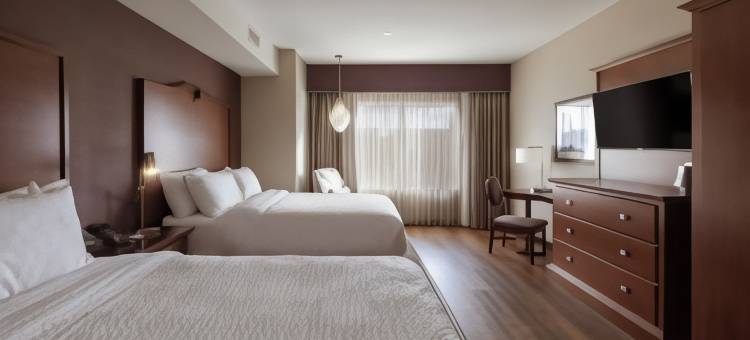 帕克酒店(The Parker Hotel)图片
