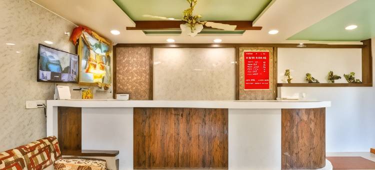 阿布大酒店(Hotel Abu Grand)图片