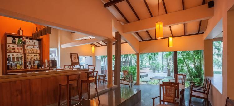 佩尔韦赫拉田园度假村(Pelwehera Village Resort)图片