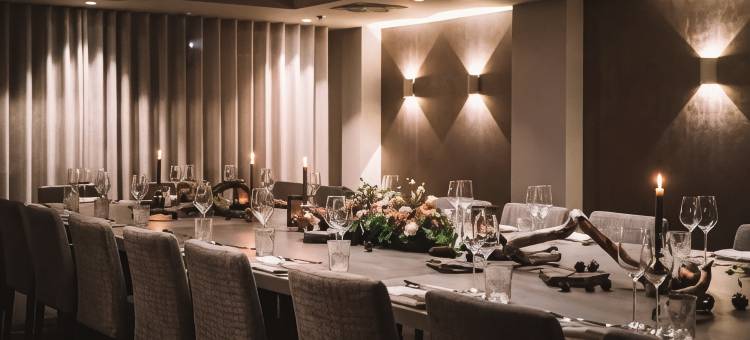 波里法德拉普兰酒店(Lapland Hotels Bulevardi)图片