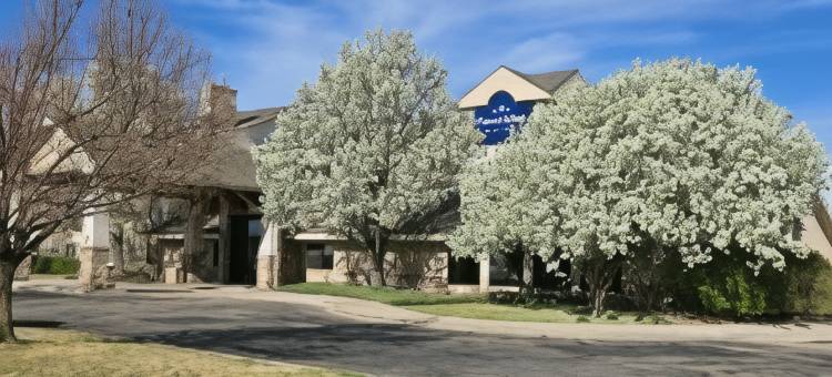 温莎堡科林斯AmericInn酒店(AmericInn by Wyndham Windsor Ft. Collins)图片