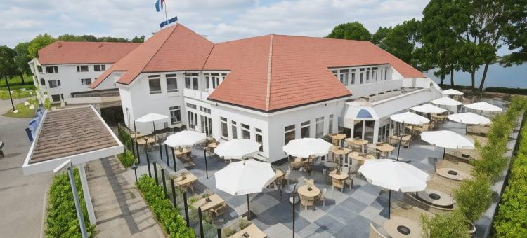 斯海尔托亨博斯弗莱彻餐厅酒店(Fletcher Hotel-Restaurant ‘s-Hertogenbosch)图片