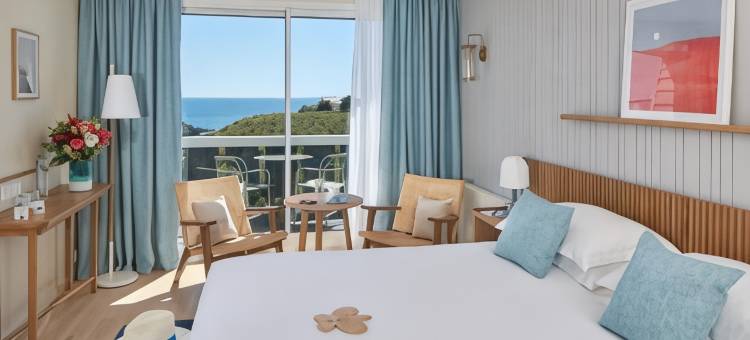 卡斯特克拉拉海水浴和Spa酒店(Castel Clara Thalasso & Spa)图片