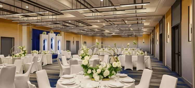 萨道尔布鲁克万豪酒店(Marriott Saddle Brook)图片