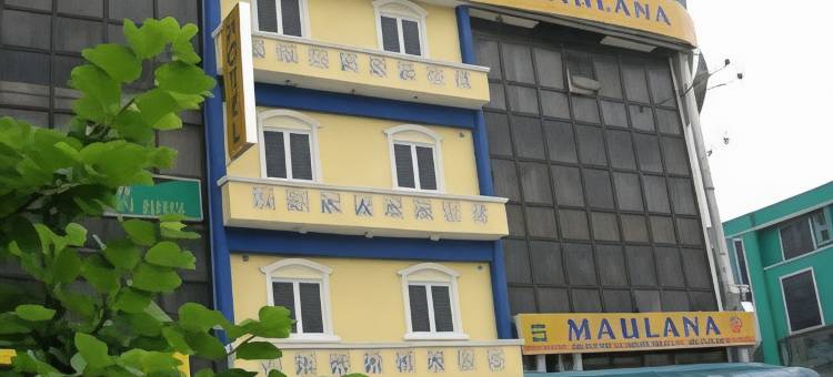 史里肯邦安阳光心灵酒店(Sun Inns Hotel d'Mind 1 Seri Kembangan)图片
