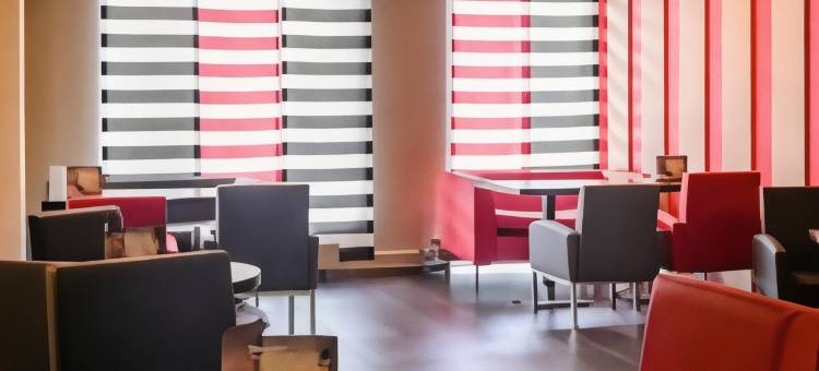 Ibis Kaliningrad Tsentr Hotel图片