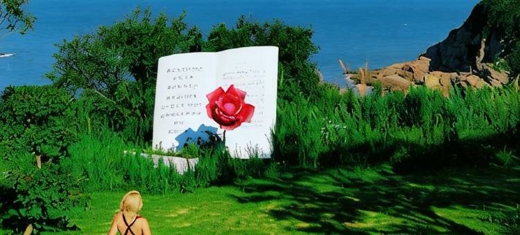听涧·普陀|登观海景精品民宿(白沙岛店)图片