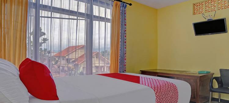 O哈温民宿酒店(Hotel O Harwin Homestay)图片