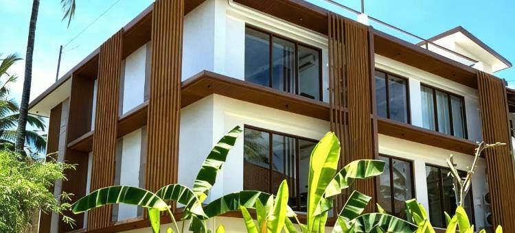 锡亚高岛别墅(Siargao Island Villas)图片