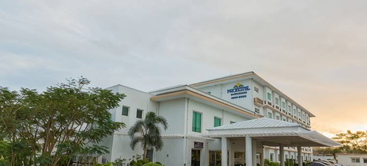 南福斯麦客达温德姆酒店(Microtel by Wyndham South Forbes Near Nuvali)图片