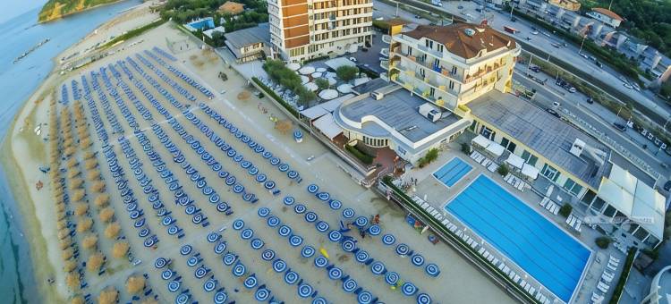 玛拉酒店(Hotel Mara)图片
