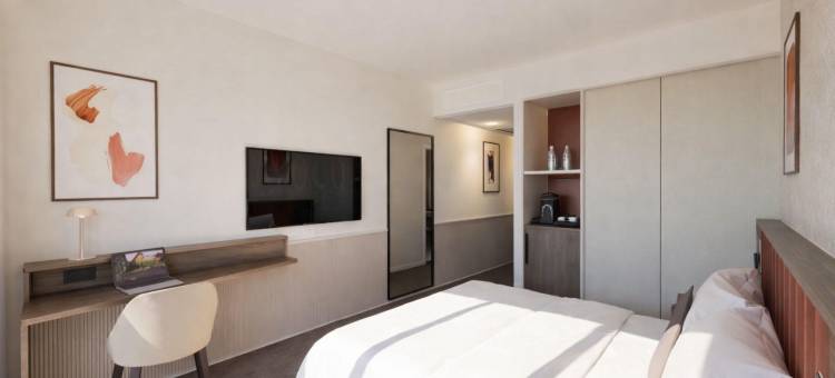 勒图凯VOCO酒店，洲际旗下(voco Le Touquet by IHG)图片