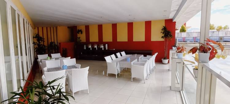 Masamba Elegant Hotel图片