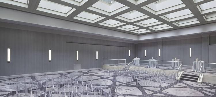 华盛顿国会希尔顿酒店(Hilton Washington DC Capitol Hill)图片