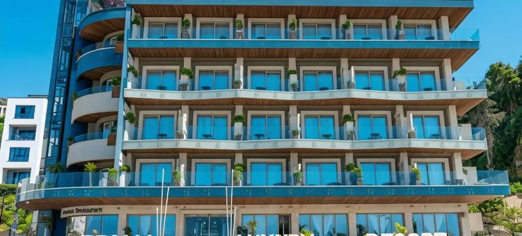 美利亚旗下弗罗拉普里亚姆酒店(Hotel Vlora Priam, Affiliated by Melia)图片