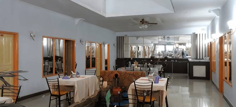 伯玛塔萨里酒店(Hotel Permata Sari)图片